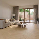 Ground Studio Pure Oak Click Visgraat A Light Smoked