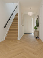 Ground Studio Select Oak Click Visgraat A Classic