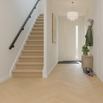 Ground Studio Pure Oak Click Visgraat A Warm Naturel