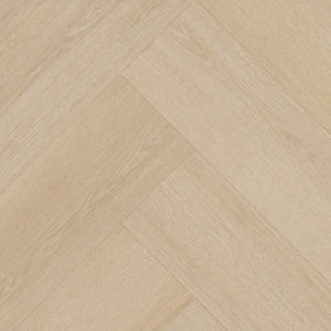 Ground Studio Pure Oak Click Visgraat A White Wash