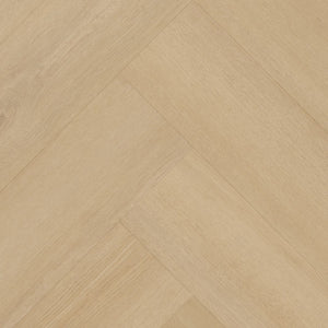 Ground Studio Pure Oak Click Visgraat A Sand