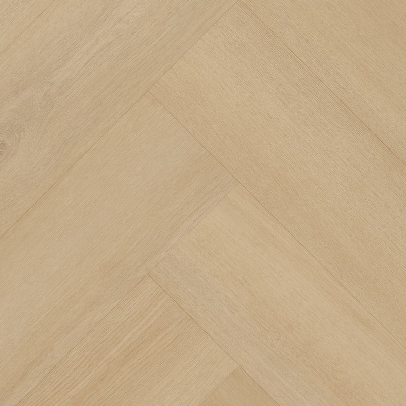 Ground Studio Pure Oak Click Visgraat A Sand