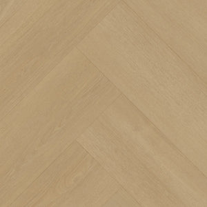 Ground Studio Pure Oak Click Visgraat A Warm Sand