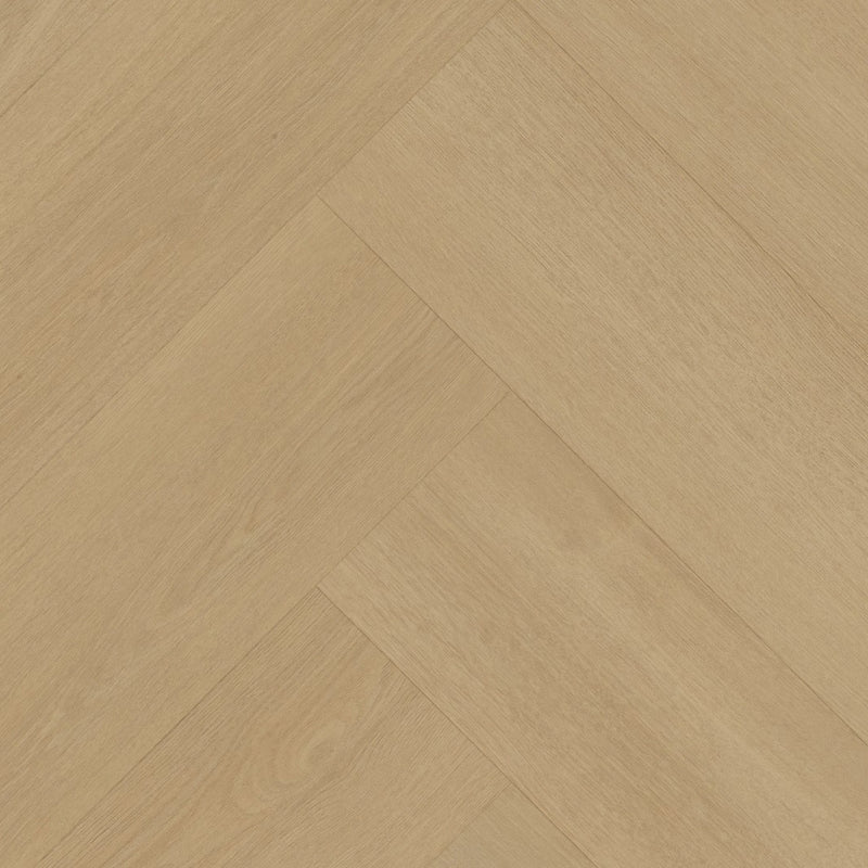 Ground Studio Pure Oak Click Visgraat A Warm Sand