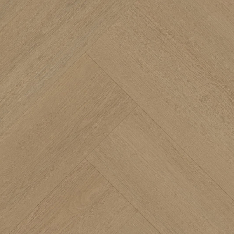 Ground Studio Pure Oak Click Visgraat A Light Smoked