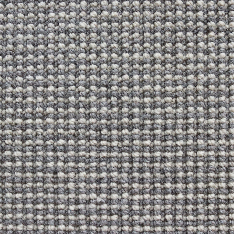 Interfloor Quadri Wool 400cm breed 816