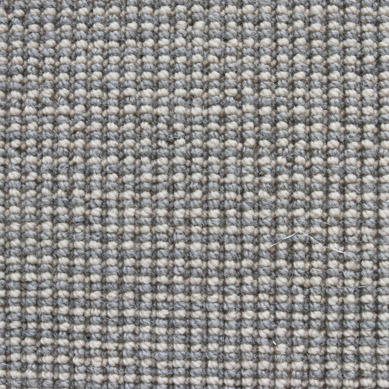 Interfloor Quadri Wool 400cm breed 891