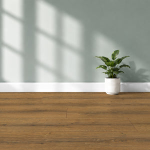 Private Label Aquawood Brown Oak