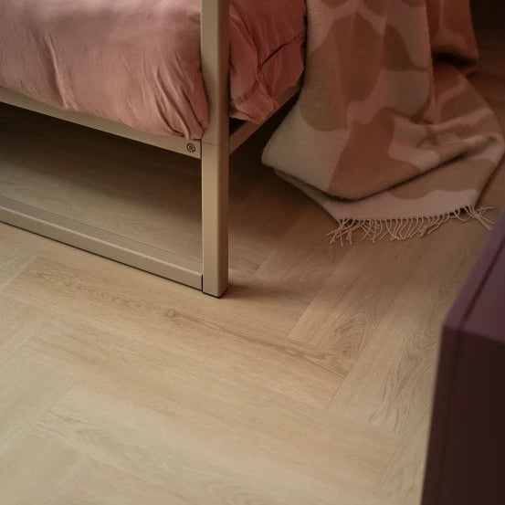 Hebeta Clermont Visgraat XL 77820