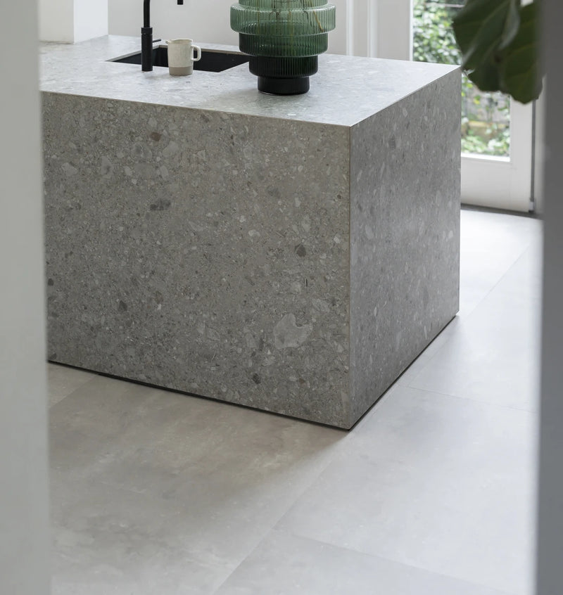 Hebeta Beton Design Click 91,4cmX45,7cm 57114
