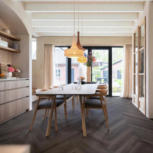 Hebeta Clermont Visgraat XL 77827