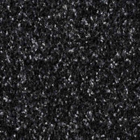 Hamat Schoonloopmat 553 Briljant 135 cm breed (015 Black)