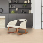 Tarkett iD Inspiration 55 XXL Calm Oak Nude