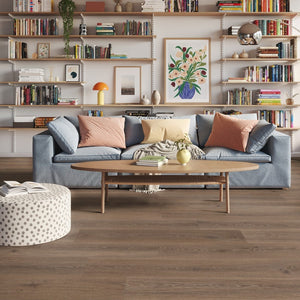Tarkett iD Inspiration 55 XXL Highland Oak Arabica