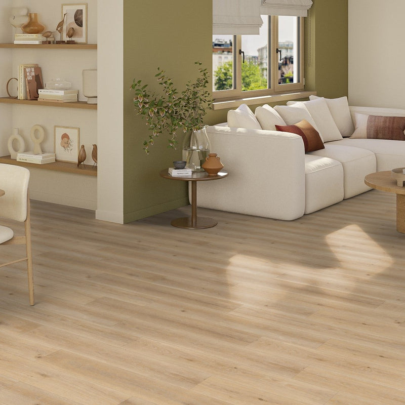 Tarkett iD Inspiration 55 XXL Highland Oak Golden