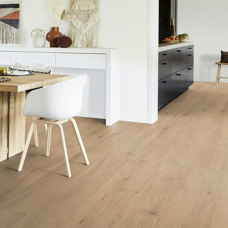 Tarkett iD Inspiration 55 XXL Pure Oak Haver
