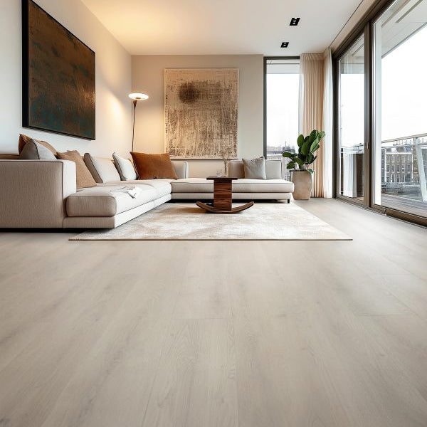 Gelasta Mystiq Plank Plak PVC 1800 Desert