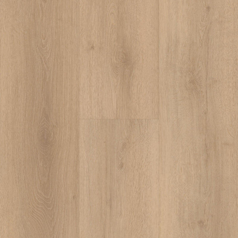 licht beige eiken vloer met brede planken en natuurlijke houtstructuur zichtbaar