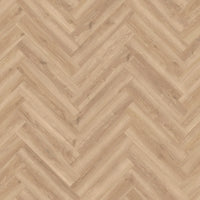 Tarkett iD Inspiration 55 Visgraat Brook Oak Natural
