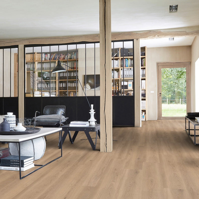 Tarkett iD Inspiration 55 XXL Highland Oak Sisal