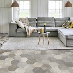 Hexagon