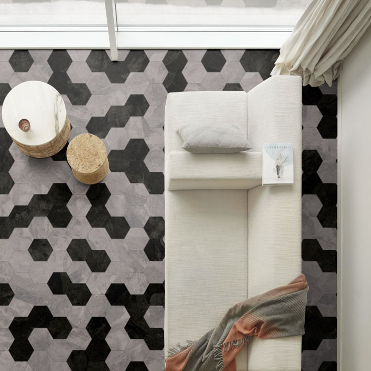 Hexagon