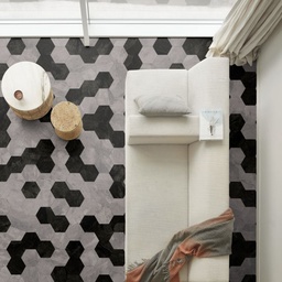 Hexagon