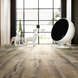 Impress Wood Narrow