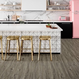 Impress Wood Narrow Click