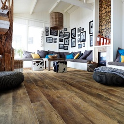 Impress Wood Narrow Click
