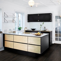 Impress Wood Narrow Click