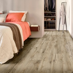 Impress Wood Narrow Click