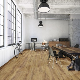Impress Wood Narrow Click
