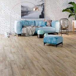 Impress Wood Narrow Click