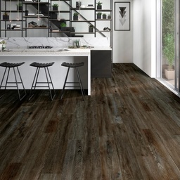 Impress Wood Narrow Click