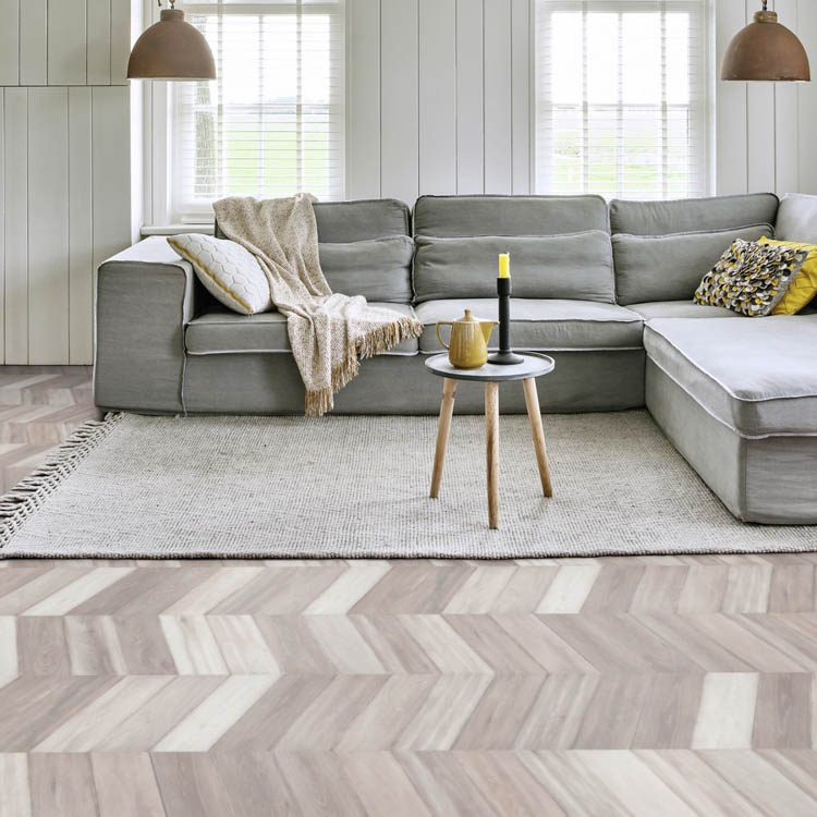 Impress Wood Pattern