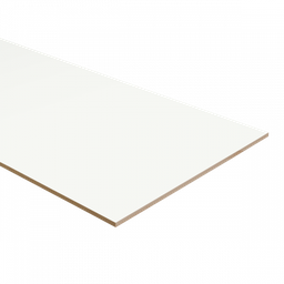 Dubbel stootbord folie 115 x 40 cm