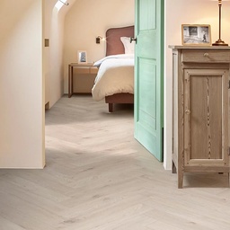 Natural+ Herringbone