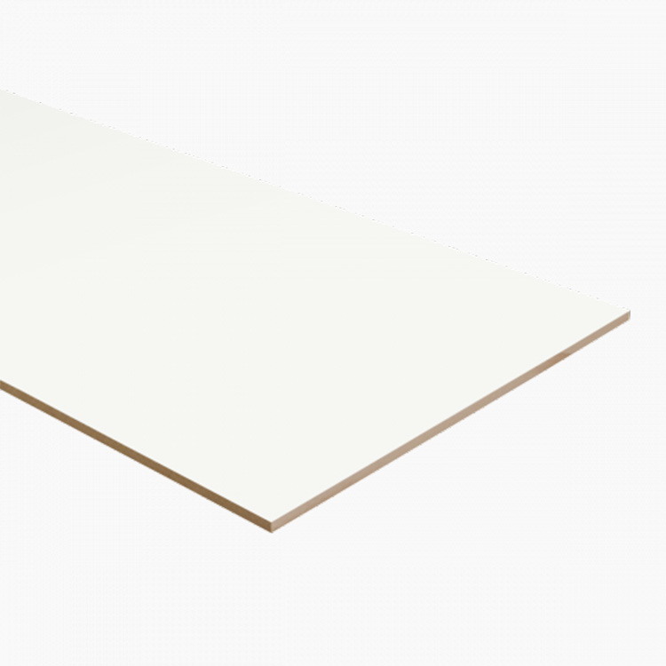 Dubbel stootbord folie 92 x 40 cm