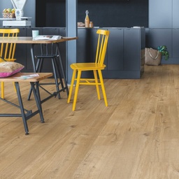 Alpha Vinyl Medium Planks