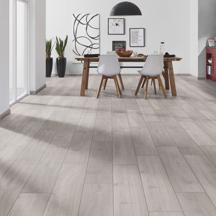 Variostep Wide Body