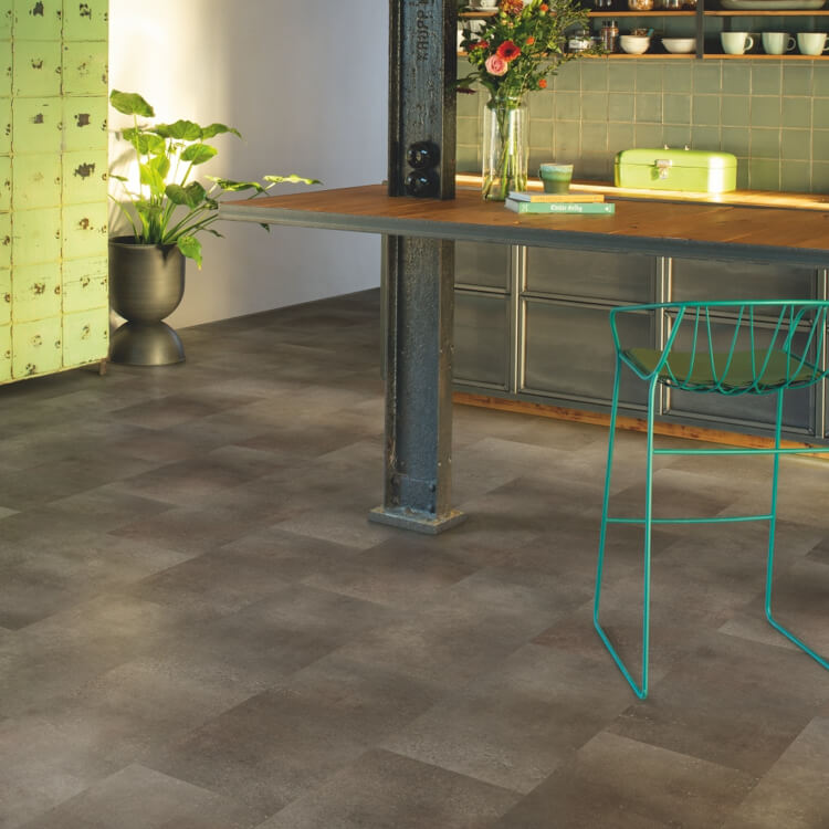 Alpha Vinyl Tiles