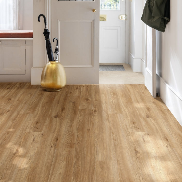 Moduleo Roots 55 EIR Hout