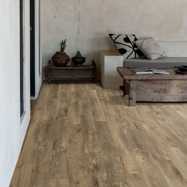 Moduleo Roots 55 EIR Hout