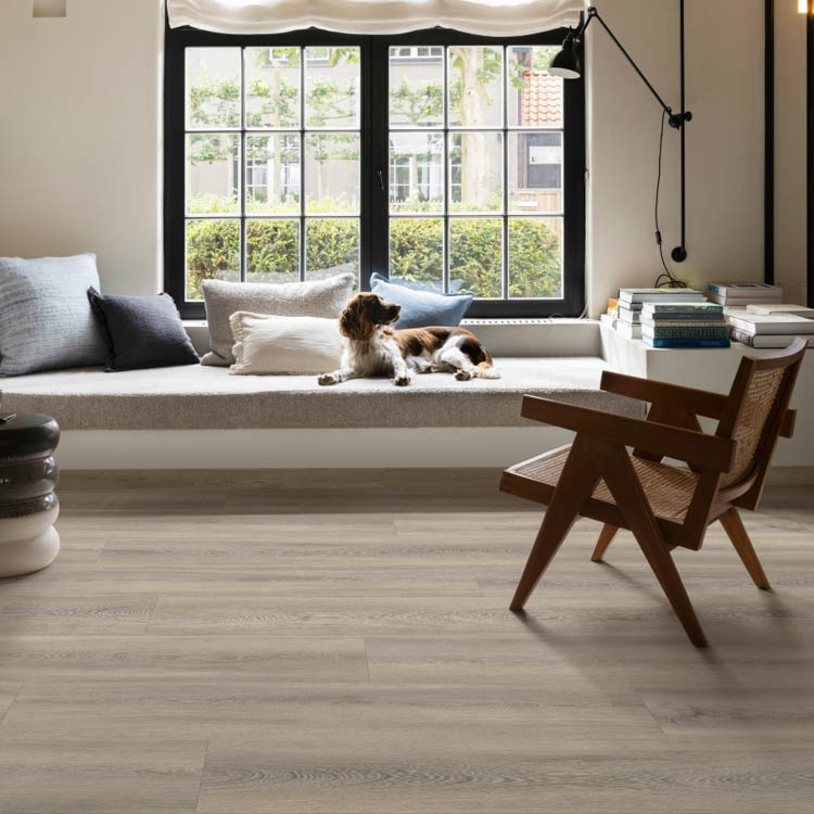 Moduleo Roots 55 Hout