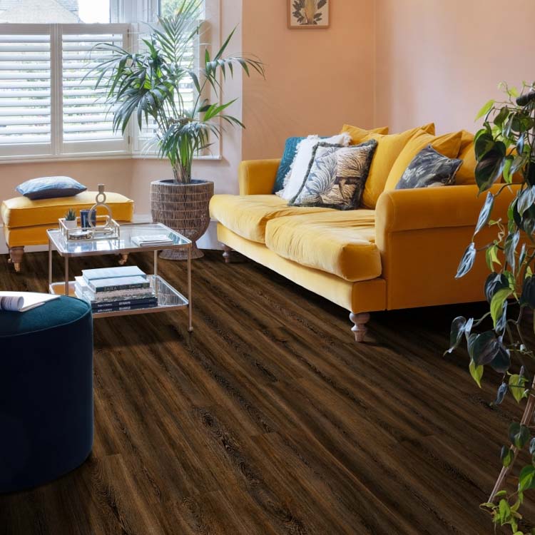 Moduleo Roots 55 Hout