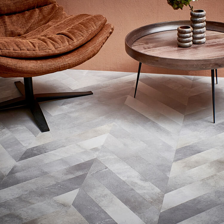 Moduleo Moods Chevron