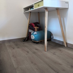 Spirit Pro Click Comfort 55 Planks