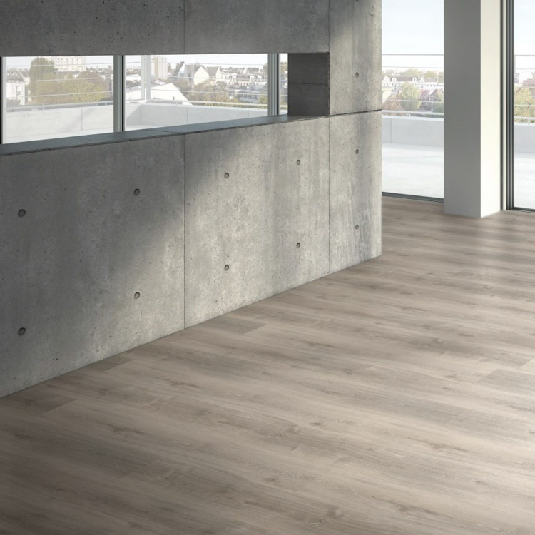 Vinyl Basic 4.3 Landhuisvloer