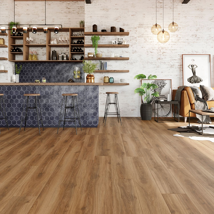 Moduleo LayRed Plank